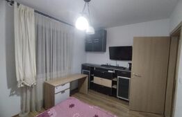Apartament 2 camere, 57 mp, Complex Bucium Confort
