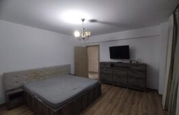 Apartament 2 camere, 57 mp, Complex Bucium Confort