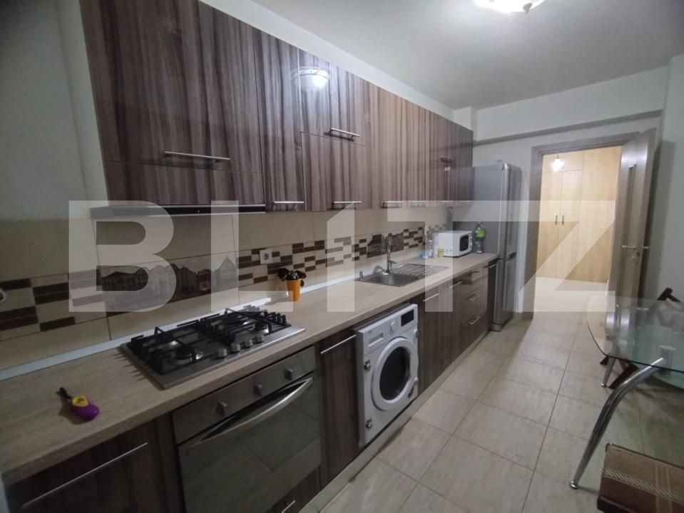 Apartament de vânzare 2 camere Bucium - 185454AV | BLITZ Iași | Poza9