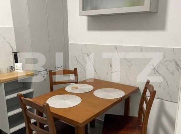 Apartament de închiriat 3 camere Copou - 185461AI | BLITZ Iași | Poza5