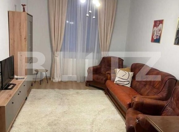 Apartament de închiriat 3 camere Copou - 185461AI | BLITZ Iași | Poza2