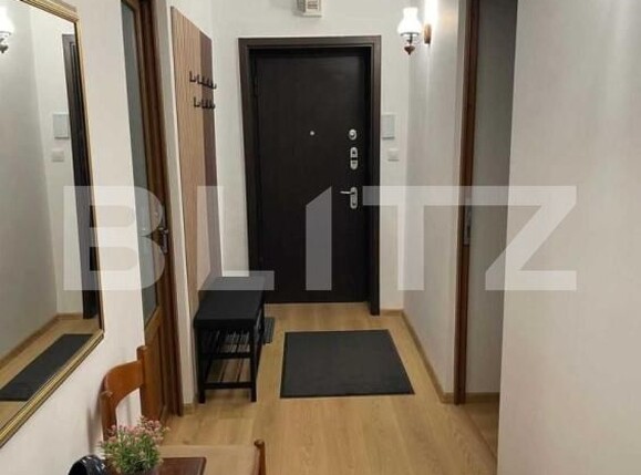 Apartament de închiriat 3 camere Copou - 185461AI | BLITZ Iași | Poza7