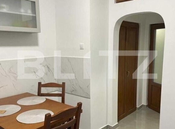 Apartament de închiriat 3 camere Copou - 185461AI | BLITZ Iași | Poza6