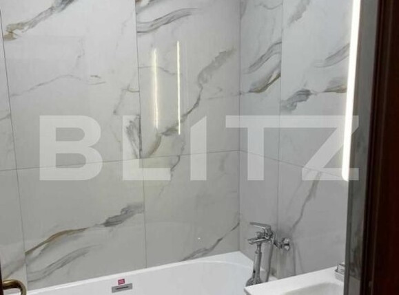 Apartament de închiriat 3 camere Copou - 185461AI | BLITZ Iași | Poza8