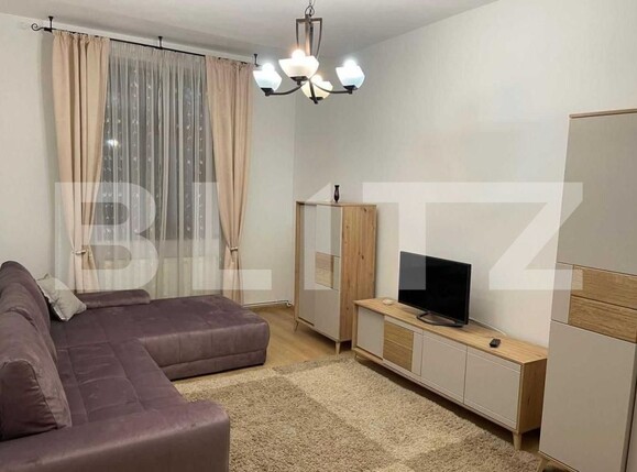 Apartament de închiriat 3 camere Copou - 185461AI | BLITZ Iași | Poza1