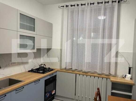 Apartament de închiriat 3 camere Copou - 185461AI | BLITZ Iași | Poza4