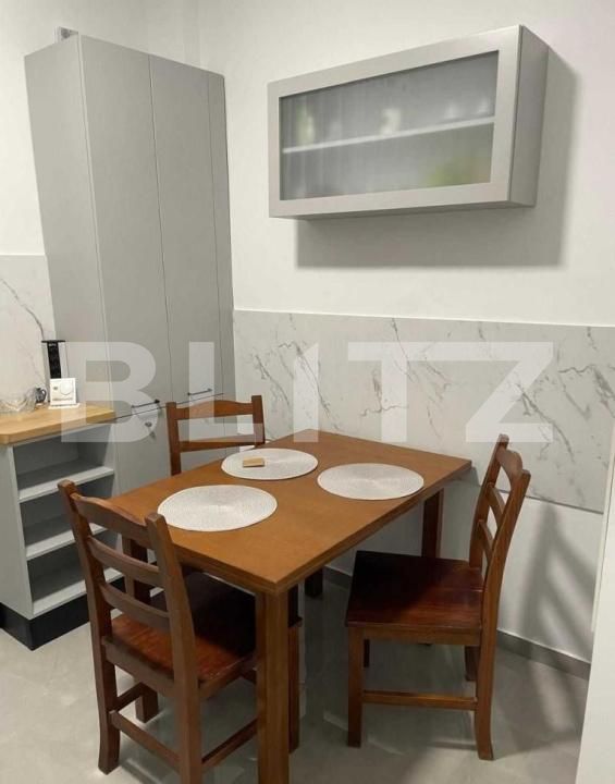 Apartament de închiriat 3 camere Copou - 185461AI | BLITZ Iași | Poza5