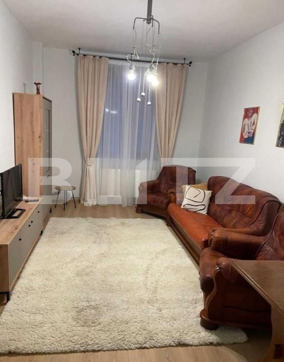 Apartament de închiriat 3 camere Copou - 185461AI | BLITZ Iași | Poza2