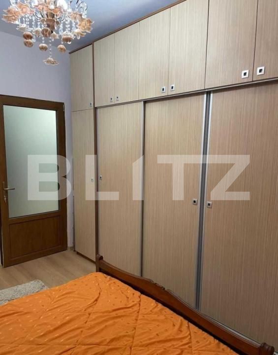 Apartament de închiriat 3 camere Copou - 185461AI | BLITZ Iași | Poza3
