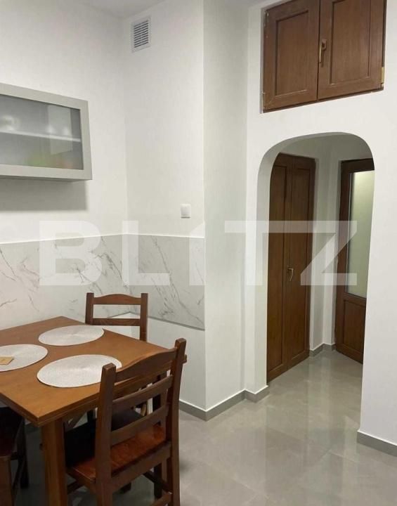 Apartament de închiriat 3 camere Copou - 185461AI | BLITZ Iași | Poza6