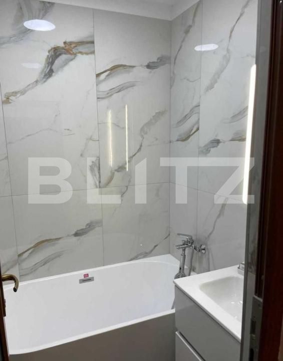 Apartament de închiriat 3 camere Copou - 185461AI | BLITZ Iași | Poza8