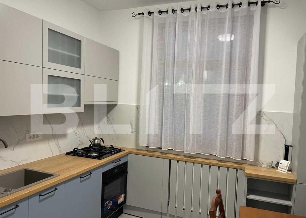 Apartament de închiriat 3 camere Copou - 185461AI | BLITZ Iași | Poza4
