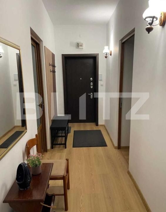 Apartament de închiriat 3 camere Copou - 185461AI | BLITZ Iași | Poza7