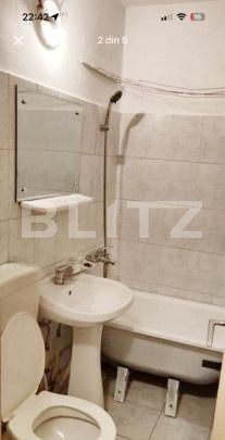 Garsonieră de închiriat Galata - 185466AI | BLITZ Iași | Poza5