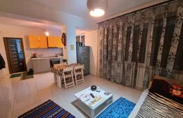 Apartament 2 camere, semidecomandat, 40mp, bloc nou, parcare, Breazu