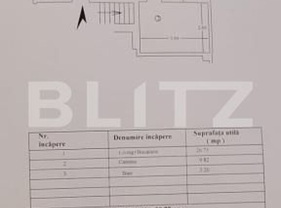 Apartament de vânzare 2 camere Breazu - 185481AV | BLITZ Iași | Poza6