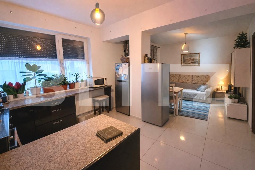 Apartament de vânzare 2 camere Breazu - 185481AV | BLITZ Iași | Poza2