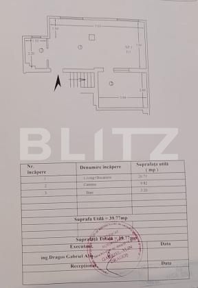 Apartament de vânzare 2 camere Breazu - 185481AV | BLITZ Iași | Poza6