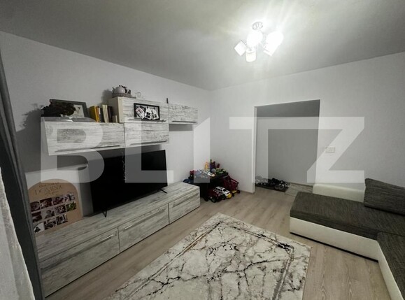 Apartament de vânzare 2 camere Valea Lupului - 185483AV | BLITZ Iași | Poza2
