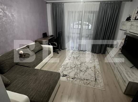 Apartament de vânzare 2 camere Valea Lupului - 185483AV | BLITZ Iași | Poza1