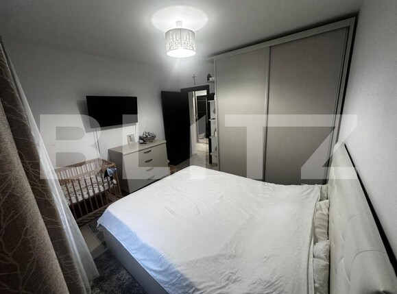 Apartament de vânzare 2 camere Valea Lupului - 185483AV | BLITZ Iași | Poza3