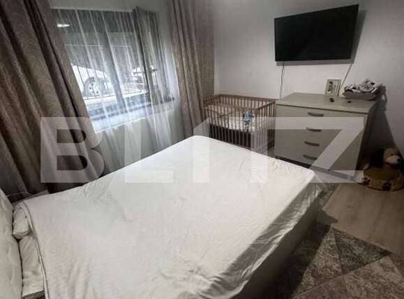 Apartament de vânzare 2 camere Valea Lupului - 185483AV | BLITZ Iași | Poza4