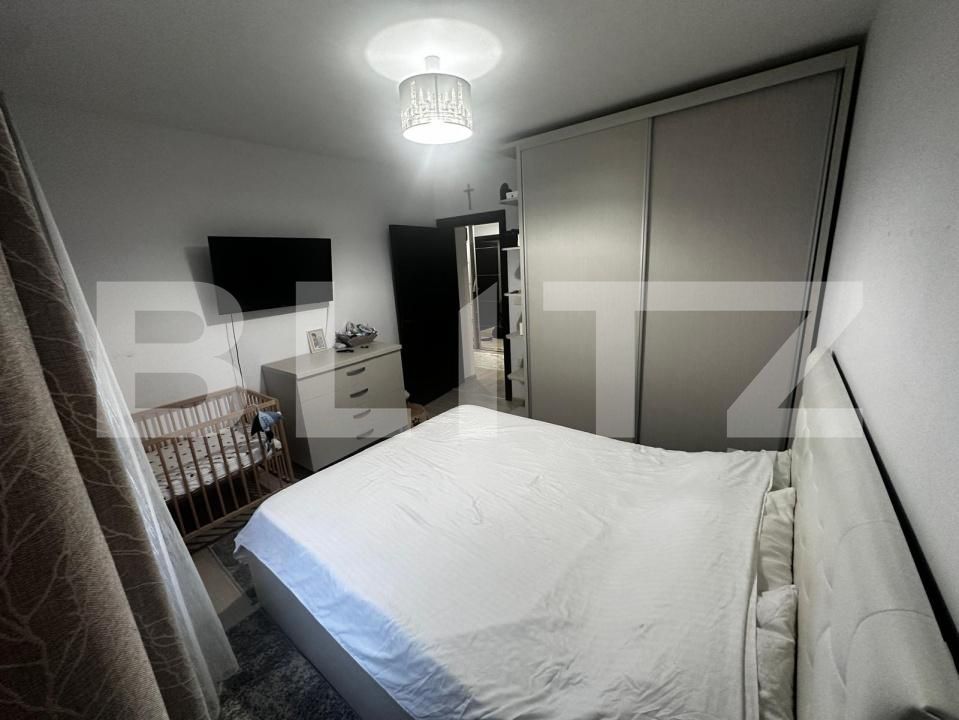 Apartament de vânzare 2 camere Valea Lupului - 185483AV | BLITZ Iași | Poza3