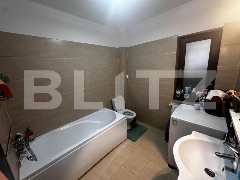 Apartament de vânzare 2 camere Valea Lupului - 185483AV | BLITZ Iași | Poza6