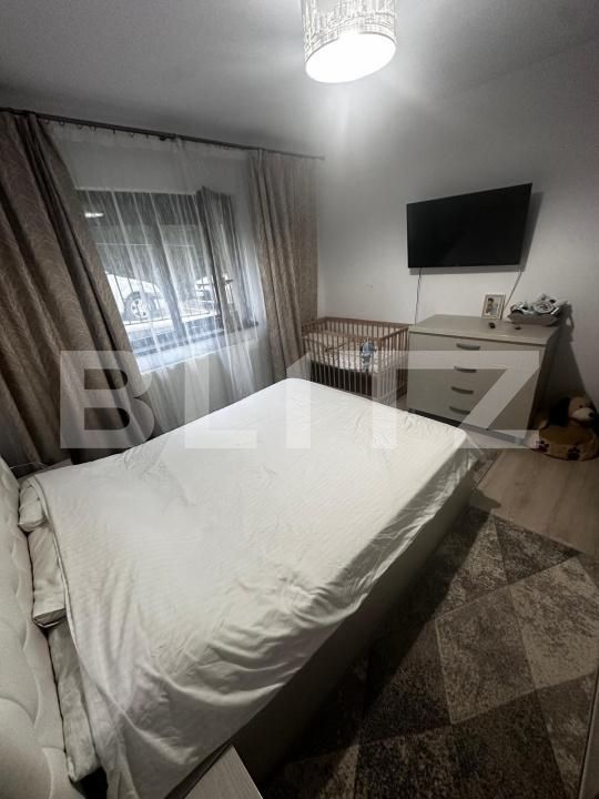 Apartament de vânzare 2 camere Valea Lupului - 185483AV | BLITZ Iași | Poza4