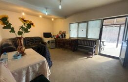 Casa cu etaj si mansarda, 5 camere, zona Santa, Mogosesti