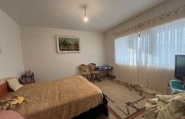Casa cu etaj si mansarda, 5 camere, zona Santa, Mogosesti