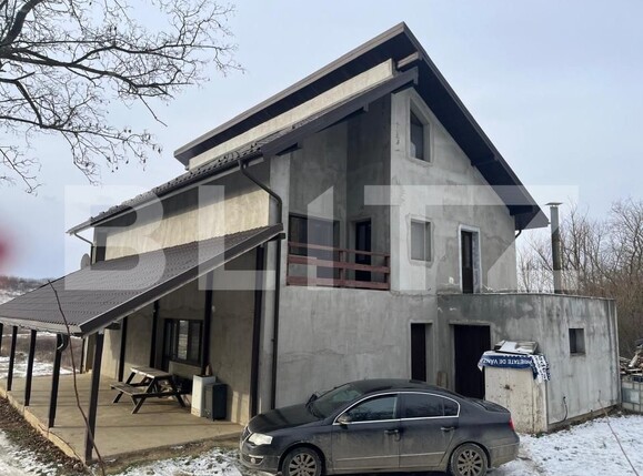 Casa de vânzare 5 camere Ciurea - 185484CV | BLITZ Iași | Poza1