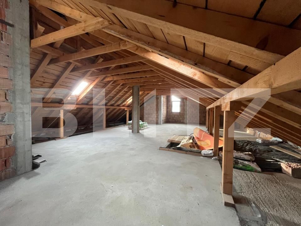 Casa de vânzare 5 camere Ciurea - 185484CV | BLITZ Iași | Poza8