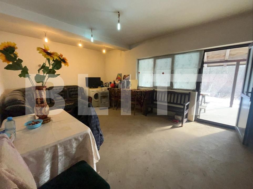 Casa de vânzare 5 camere Ciurea - 185484CV | BLITZ Iași | Poza2