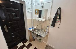 Cameră de cămin, 10 mp – zona Bularga, Iași