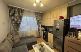 Garsonieră de vânzare, 19.98 mp, zona Dacia