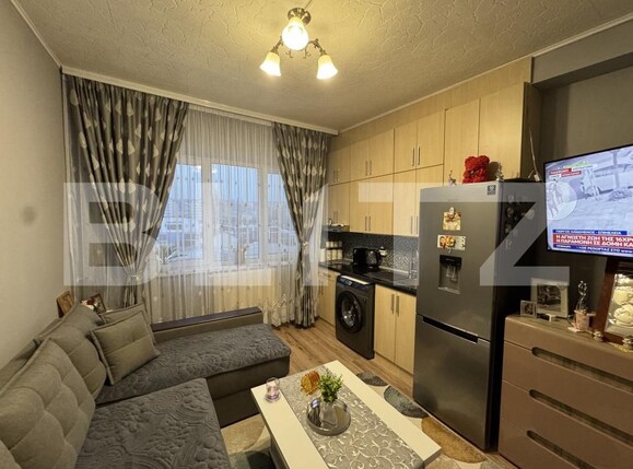 Garsonieră de vânzare Dacia - 185519AV | BLITZ Iași | Poza2