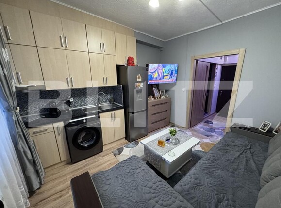 Garsonieră de vânzare Dacia - 185519AV | BLITZ Iași | Poza1