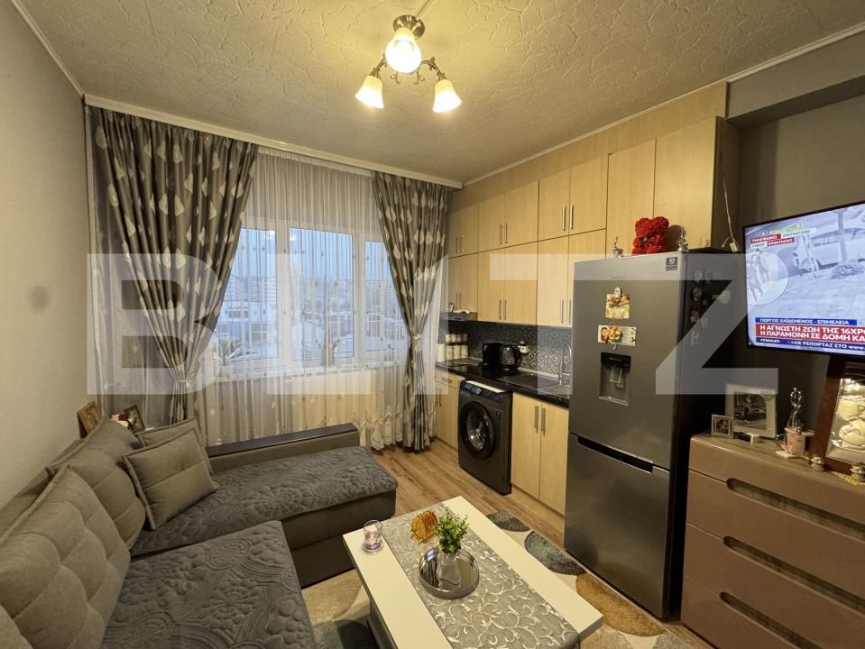 Garsonieră de vânzare Dacia - 185519AV | BLITZ Iași | Poza2