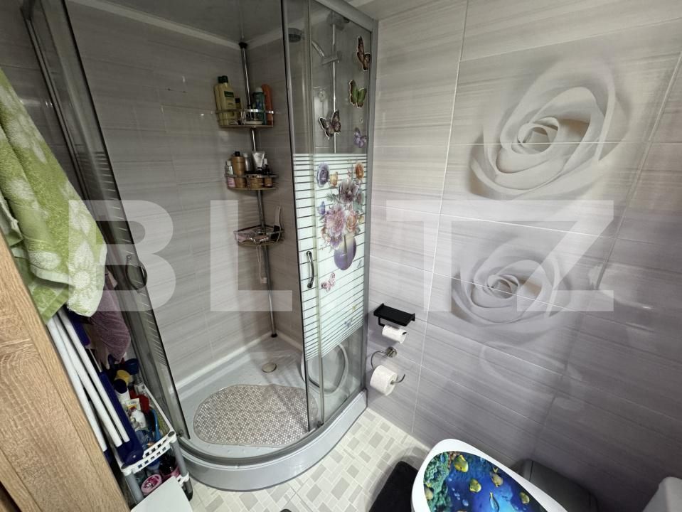 Garsonieră de vânzare Dacia - 185519AV | BLITZ Iași | Poza5