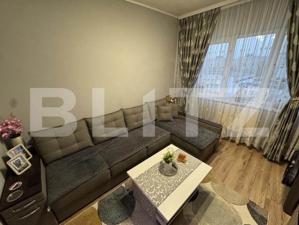 Garsonieră de vânzare Dacia - 185519AV | BLITZ Iași | Poza3