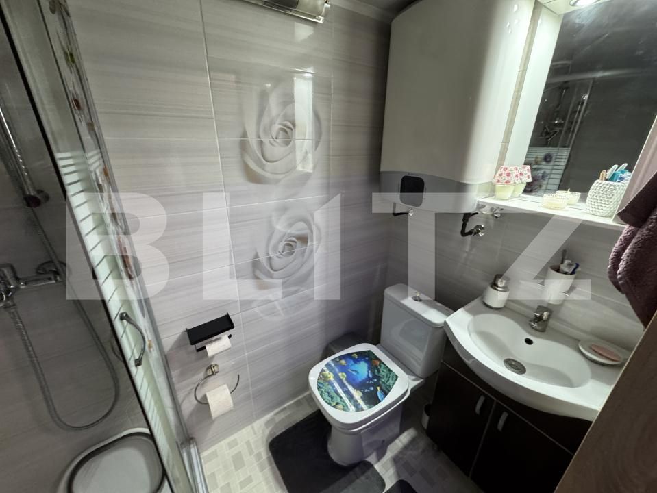 Garsonieră de vânzare Dacia - 185519AV | BLITZ Iași | Poza6