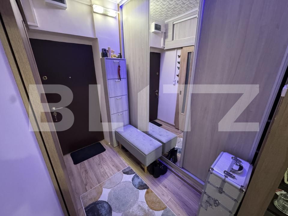 Garsonieră de vânzare Dacia - 185519AV | BLITZ Iași | Poza4