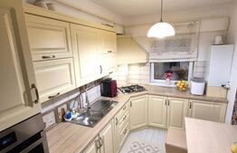 Apartament 3 camere, 67.67 mp, zona Galata