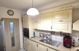 Apartament 3 camere, 67.67 mp, zona Galata