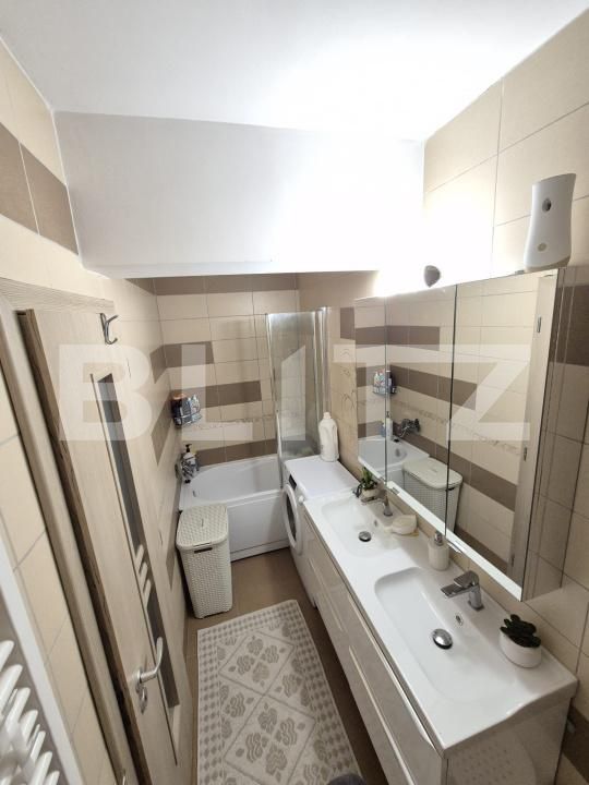 Apartament de vânzare 3 camere Galata - 185520AV | BLITZ Iași | Poza9