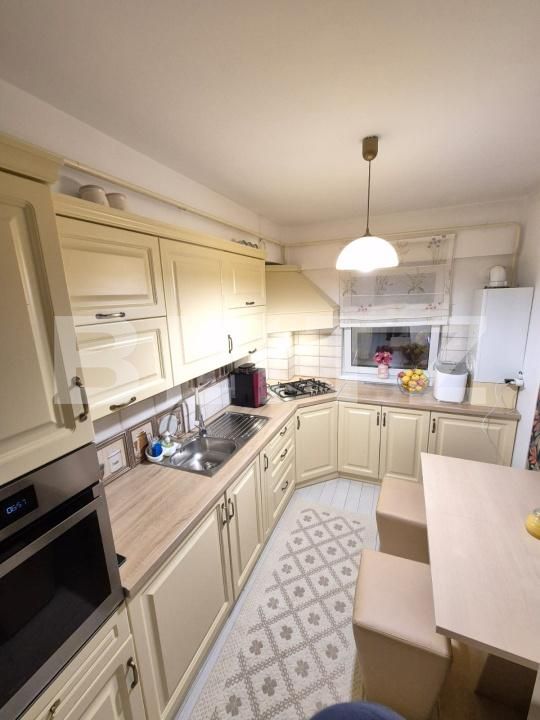 Apartament de vânzare 3 camere Galata - 185520AV | BLITZ Iași | Poza6