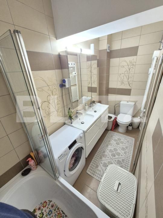 Apartament de vânzare 3 camere Galata - 185520AV | BLITZ Iași | Poza8