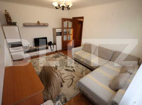 Apartament de închiriat 2 camere Podu Ros - 185580AI | BLITZ Iași | Poza1