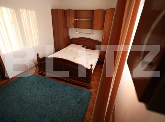 Apartament de închiriat 2 camere Podu Ros - 185580AI | BLITZ Iași | Poza2
